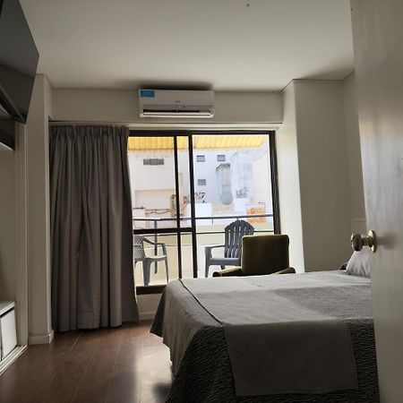 Hotel Dion 마르델플라타 외부 사진