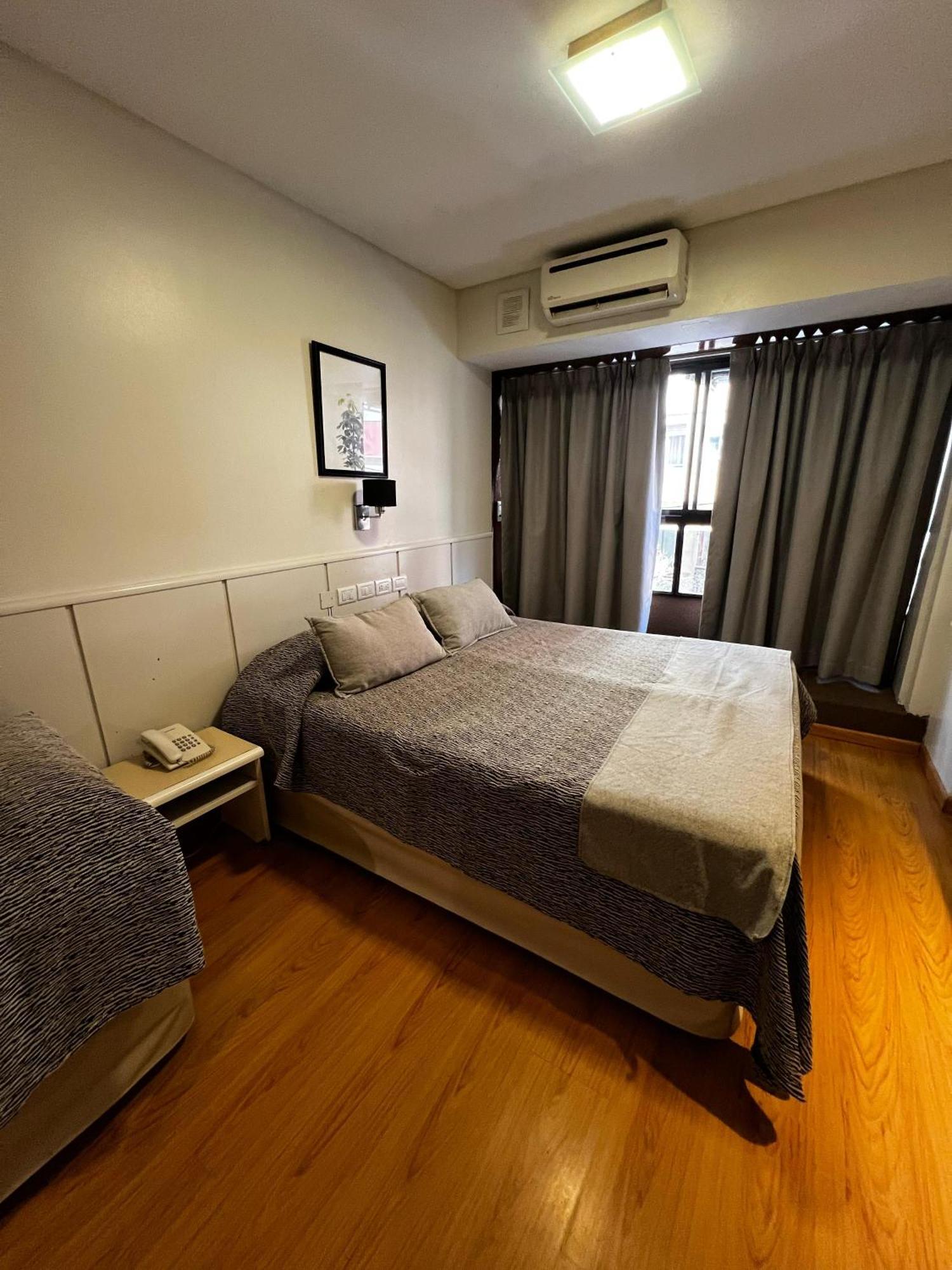 Hotel Dion 마르델플라타 외부 사진