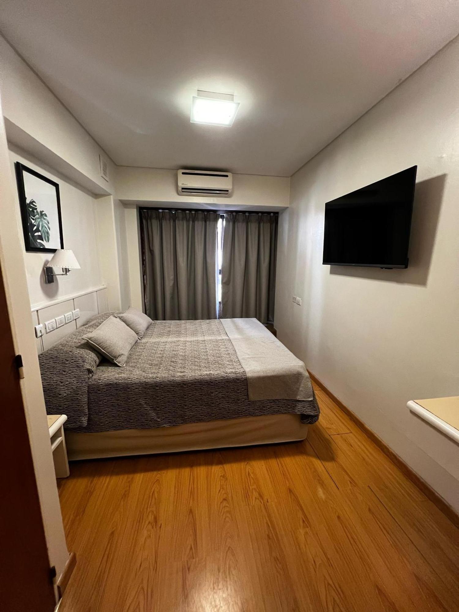 Hotel Dion 마르델플라타 외부 사진
