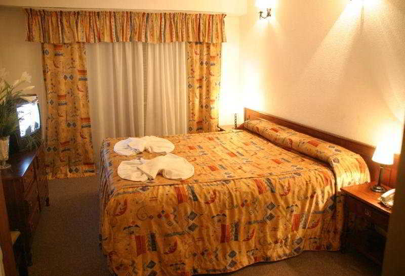 Hotel Dion 마르델플라타 외부 사진
