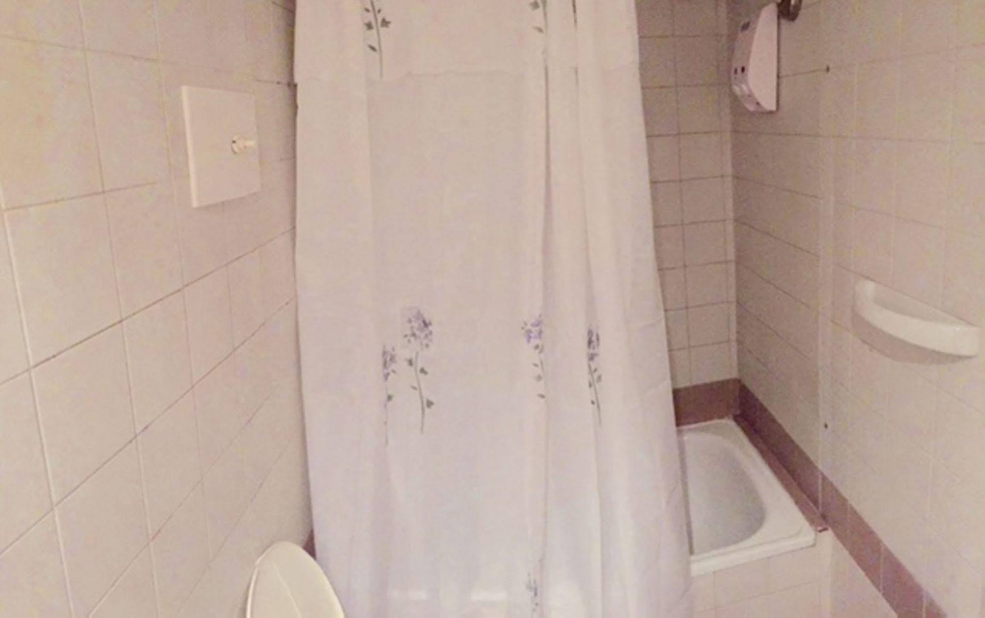 Hotel Dion 마르델플라타 외부 사진